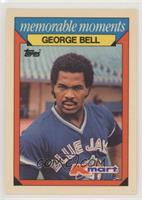 George Bell