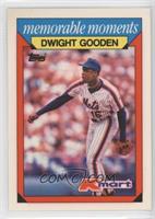 Dwight Gooden