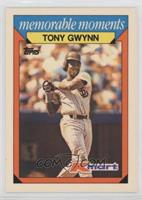 Tony Gwynn