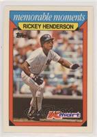 Rickey Henderson