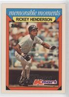 Rickey Henderson