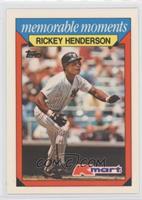 Rickey Henderson