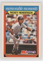 Rickey Henderson