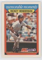 Rickey Henderson