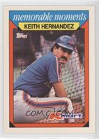 Keith Hernandez