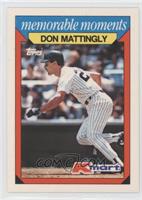 Don Mattingly