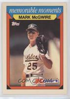 Mark McGwire