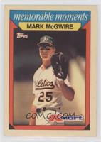 Mark McGwire [EX to NM]