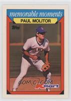 Paul Molitor