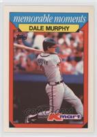 Dale Murphy