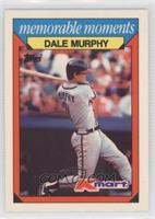 Dale Murphy