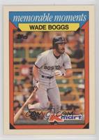 Wade Boggs