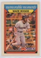 Wade Boggs