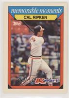 Cal Ripken Jr.