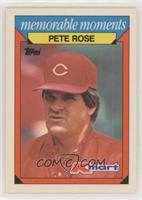 Pete Rose [Good to VG‑EX]