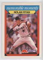 Nolan Ryan