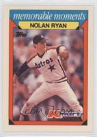 Nolan Ryan