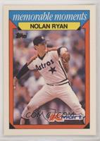 Nolan Ryan