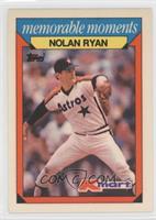 Nolan Ryan