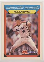 Nolan Ryan