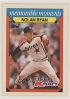 Nolan Ryan