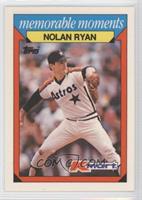 Nolan Ryan