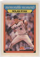 Nolan Ryan