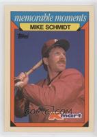 Mike Schmidt