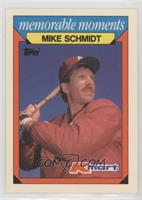 Mike Schmidt