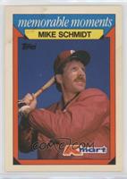 Mike Schmidt [Poor to Fair]