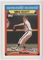 Mike Scott