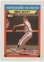 Mike Scott