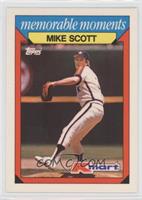 Mike Scott