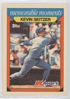 Kevin Seitzer