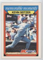 Kevin Seitzer