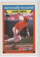 Ozzie Smith