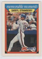 Darryl Strawberry