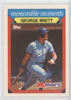 George Brett