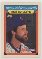 Rick Sutcliffe