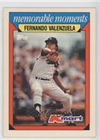 Fernando Valenzuela