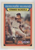 Fernando Valenzuela