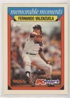 Fernando Valenzuela