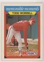 Todd Worrell