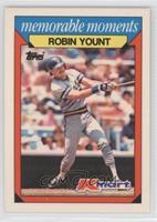 Robin Yount