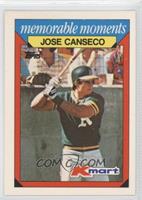 Jose Canseco