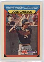 Jose Canseco