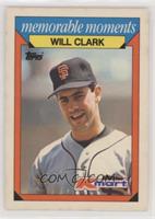 Will Clark [EX to NM]