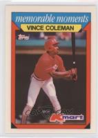 Vince Coleman