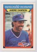 Andre Dawson