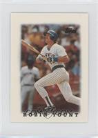 Robin Yount [EX to NM]